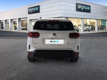 SPOTICAR Citroën C5 Aircross Hybrid 225 S&s E-eat8 Shine Usada - Suv-4x4 Híbrido Plug-in Branco - Portela Loures - 1200223481_5