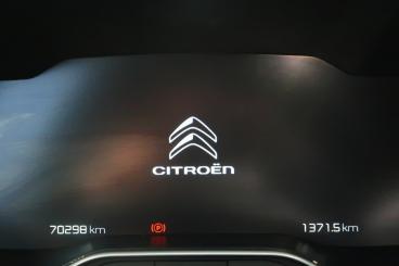 SPOTICAR Citroën C5 Aircross 1.2 Puretech Shine Eat8 Usada - Comerciais Gasolina Preto - Fafe - 1200224449_3