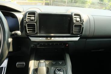 SPOTICAR Citroën C5 Aircross 1.2 Puretech Shine Eat8 Usada - Comerciais Gasolina Preto - Fafe - 1200224449_5