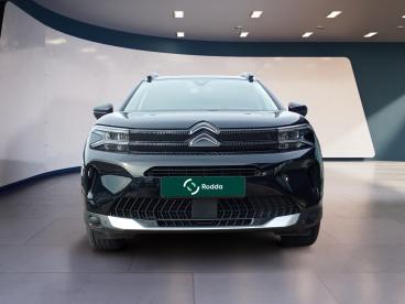SPOTICAR Citroën C5 Aircross 1.2 Puretech Cvm6 Plus Usada - Suv-4x4 Gasolina Preto - Coimbra - 1200224850_2