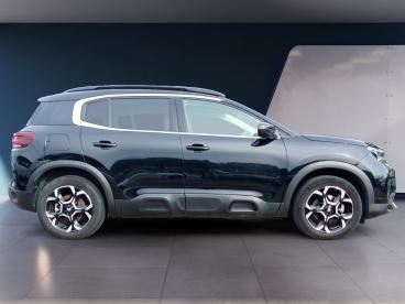 SPOTICAR Citroën C5 Aircross 1.2 Puretech Cvm6 Plus Usada - Suv-4x4 Gasolina Preto - Coimbra - 1200224850_4