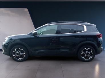 SPOTICAR Citroën C5 Aircross 1.2 Puretech Cvm6 Plus Usada - Suv-4x4 Gasolina Preto - Coimbra - 1200224850_5