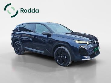 SPOTICAR Citroën C5 Aircross Hibrido 145cv Automatico - Plus Am10 Usada - Suv-4x4 Gasolina Outras - Aveiro - 1200225564_1