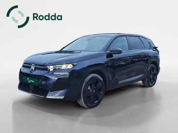 SPOTICAR Citroën C5 Aircross Hibrido 145cv Automatico - Plus Am10 Usada - Suv-4x4 Gasolina Outras - Aveiro - 1200225564_3