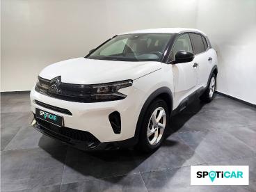 SPOTICAR Citroën C5 Aircross 1.5 Bluehdi 130 S&s Eat8 Plus Usada - Suv-4x4 Diesel Branco - Amadora - 1200226002_1