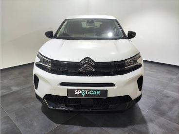 SPOTICAR Citroën C5 Aircross 1.5 Bluehdi 130 S&s Eat8 Plus Usada - Suv-4x4 Diesel Branco - Amadora - 1200226002_2
