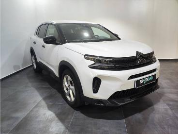 SPOTICAR Citroën C5 Aircross 1.5 Bluehdi 130 S&s Eat8 Plus Usada - Suv-4x4 Diesel Branco - Amadora - 1200226002_3