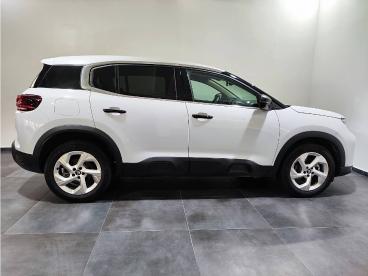 SPOTICAR Citroën C5 Aircross 1.5 Bluehdi 130 S&s Eat8 Plus Usada - Suv-4x4 Diesel Branco - Amadora - 1200226002_4