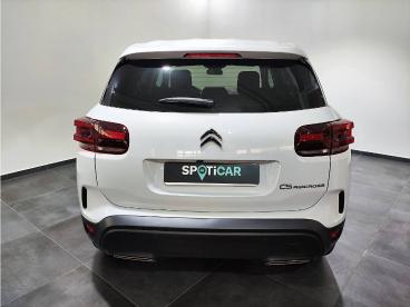 SPOTICAR Citroën C5 Aircross 1.5 Bluehdi 130 S&s Eat8 Plus Usada - Suv-4x4 Diesel Branco - Amadora - 1200226002_5