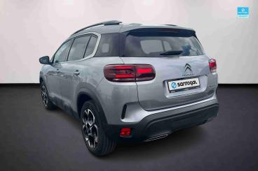 SPOTICAR Citroën C5 Aircross 1.2 Puretech Plus Usada - Suv-4x4 Gasolina Cinza - Lisboa - 1200226114_2