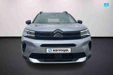 SPOTICAR Citroën C5 Aircross 1.2 Puretech Plus Usada - Suv-4x4 Gasolina Cinza - Lisboa - 1200226114_3
