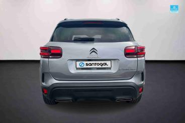 SPOTICAR Citroën C5 Aircross 1.2 Puretech Plus Usada - Suv-4x4 Gasolina Cinza - Lisboa - 1200226114_4