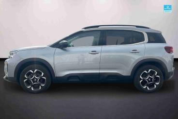 SPOTICAR Citroën C5 Aircross 1.2 Puretech Plus Usada - Suv-4x4 Gasolina Cinza - Lisboa - 1200226114_5