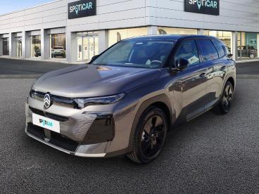 SPOTICAR Citroën C5 Aircross 1.2 Hibrido Plus Usada - Suv-4x4 Híbrido Cinza - Portimão - 1200226171_1