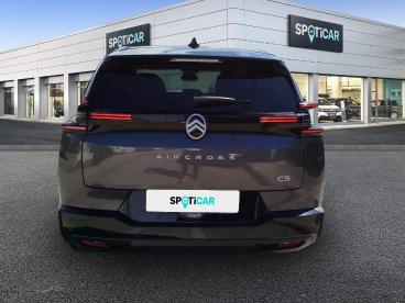 SPOTICAR Citroën C5 Aircross 1.2 Hibrido Plus Usada - Suv-4x4 Híbrido Cinza - Portimão - 1200226171_5
