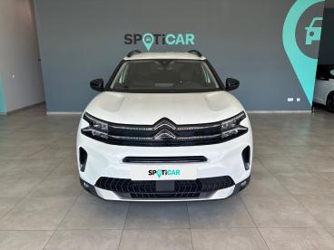 SPOTICAR Citroën C5 Aircross 1.5 Bluehdi 130 S&s Eat8 Shine Usada - Suv-4x4 Diesel Branco - Setúbal - 1200226356_2