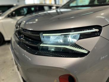 SPOTICAR Citroën C5 Aircross 1.5 Bluehdi Shine Eat8 Usada - Suv-4x4 Diesel Cinza - Viseu - 1200226786_5