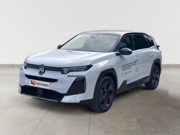 SPOTICAR Citroën C5 Aircross 1.2 Hybrid Max E-dsc6 Usada - Suv-4x4 Gasolina Branco - Viana Do Castelo - 1200226950_1