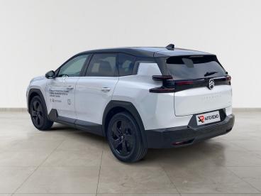 SPOTICAR Citroën C5 Aircross 1.2 Hybrid Max E-dsc6 Usada - Suv-4x4 Gasolina Branco - Viana Do Castelo - 1200226950_3
