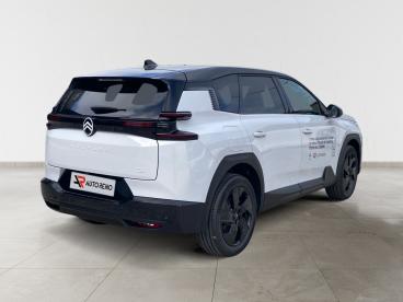 SPOTICAR Citroën C5 Aircross 1.2 Hybrid Max E-dsc6 Usada - Suv-4x4 Gasolina Branco - Viana Do Castelo - 1200226950_5