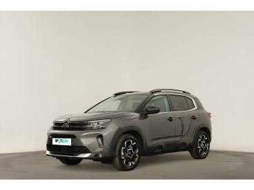 SPOTICAR Citroën C5 Aircross Hibrido 136 E-dcs6 Max Usada - Suv-4x4 Gasolina Cinza - Vila Nova De Gaia - 1200227232_1