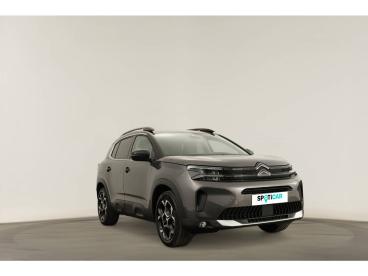 SPOTICAR Citroën C5 Aircross Hibrido 136 E-dcs6 Max Usada - Suv-4x4 Gasolina Cinza - Vila Nova De Gaia - 1200227232_2