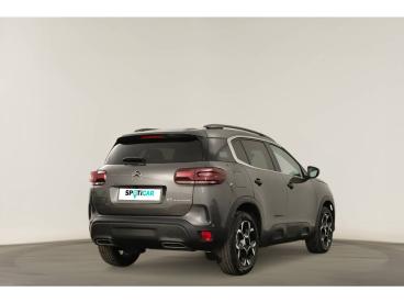 SPOTICAR Citroën C5 Aircross Hibrido 136 E-dcs6 Max Usada - Suv-4x4 Gasolina Cinza - Vila Nova De Gaia - 1200227232_3
