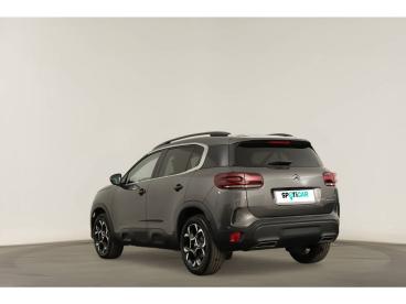 SPOTICAR Citroën C5 Aircross Hibrido 136 E-dcs6 Max Usada - Suv-4x4 Gasolina Cinza - Vila Nova De Gaia - 1200227232_4