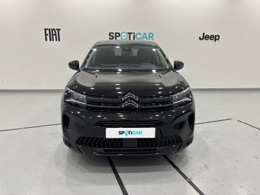 SPOTICAR Citroën C5 Aircross 1.5 Bluehdi 130 S&s Eat8 Plus Usada - Suv-4x4 Diesel Preto - Portela Lrs - 1200227513_2