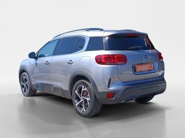 SPOTICAR Citroën C5 Aircross 1.6 Hybrid Shine E-eat8 Usada - Suv-4x4 Híbrido Plug-in Cinza - Rio Tinto - 1200228033_3