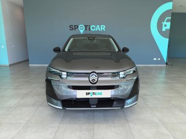 SPOTICAR Citroën C5 Aircross Hibrido 145cv Automatico Max Usada - Suv-4x4 Gasolina Cinza - Setúbal - 1200228218_2