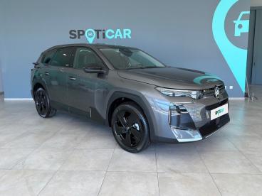 SPOTICAR Citroën C5 Aircross Hibrido 145cv Automatico Max Usada - Suv-4x4 Gasolina Cinza - Setúbal - 1200228218_3