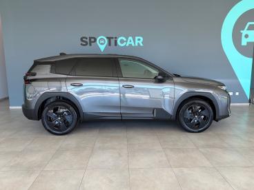 SPOTICAR Citroën C5 Aircross Hibrido 145cv Automatico Max Usada - Suv-4x4 Gasolina Cinza - Setúbal - 1200228218_4