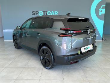 SPOTICAR Citroën C5 Aircross Hibrido 145cv Automatico Max Usada - Suv-4x4 Gasolina Cinza - Setúbal - 1200228218_5