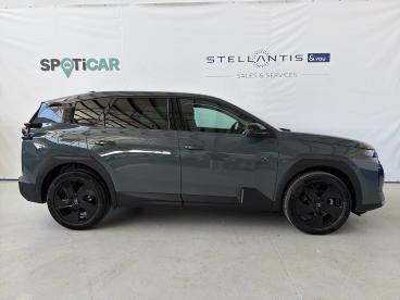 SPOTICAR Citroën C5 Aircross Hibrido 145cv Automatico Max Usada - Suv-4x4 Gasolina Cinza - Amadora - 1200228513_4