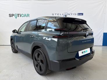 SPOTICAR Citroën C5 Aircross Hibrido 145cv Automatico Max Usada - Suv-4x4 Gasolina Cinza - Amadora - 1200228513_5
