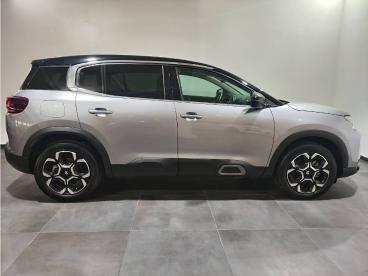 SPOTICAR Citroën C5 Aircross 1.5 Bluehdi 130 S&s Eat8 Plus Usada - Suv-4x4 Diesel Cinza - Moita - 1200228831_4