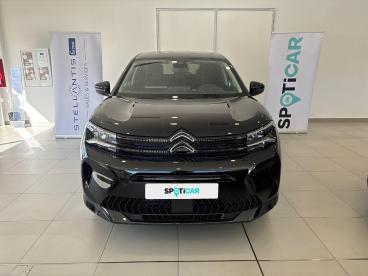 SPOTICAR Citroën C5 Aircross 1.5 Bluehdi 130 S&s Eat8 Plus Usada - Suv-4x4 Diesel Preto - Portela Lrs - 1200229067_2