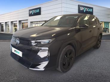 SPOTICAR Citroën C5 Aircross Hibrido 145cv Automatico Plus Usada - Suv-4x4 Gasolina Preto - Carnaxide - 1200229321_1