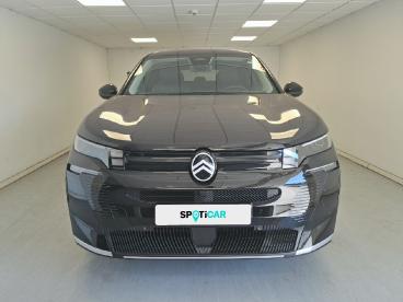 SPOTICAR Citroën C5 Aircross Hibrido 145cv Automatico Plus Usada - Suv-4x4 Gasolina Preto - Carnaxide - 1200229321_2