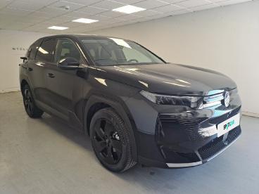 SPOTICAR Citroën C5 Aircross Hibrido 145cv Automatico Plus Usada - Suv-4x4 Gasolina Preto - Carnaxide - 1200229321_3