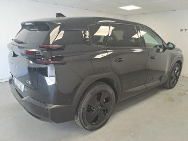 SPOTICAR Citroën C5 Aircross Hibrido 145cv Automatico Plus Usada - Suv-4x4 Gasolina Preto - Carnaxide - 1200229321_4