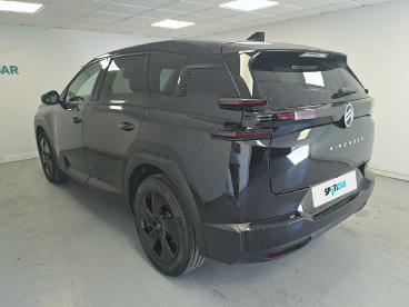 SPOTICAR Citroën C5 Aircross Hibrido 145cv Automatico Plus Usada - Suv-4x4 Gasolina Preto - Carnaxide - 1200229321_5
