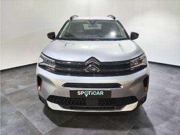 SPOTICAR Citroën C5 Aircross 1.5 Bluehdi 130 S&s Cvm6 C-series Usada - Suv-4x4 Diesel Cinza - Amadora - 1200229425_2