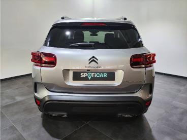 SPOTICAR Citroën C5 Aircross 1.5 Bluehdi 130 S&s Cvm6 C-series Usada - Suv-4x4 Diesel Cinza - Amadora - 1200229425_5