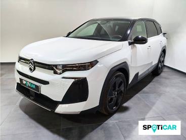 SPOTICAR Citroën C5 Aircross Hibrido 145cv Automatico Plus Usada - Suv-4x4 Gasolina Branco - Amadora - 1200229632_1