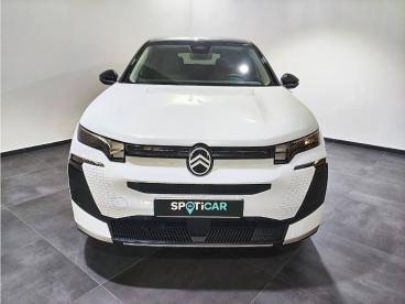 SPOTICAR Citroën C5 Aircross Hibrido 145cv Automatico Plus Usada - Suv-4x4 Gasolina Branco - Amadora - 1200229632_2