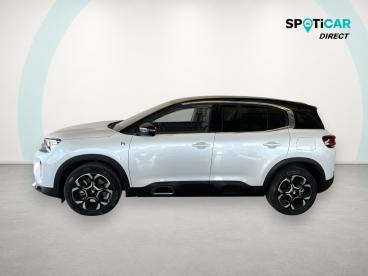SPOTICAR Citroën C5 Aircross 1.6 Hybrid Shine E-eat8 Usada - Suv-4x4 Híbrido Plug-in Branco - Portela Loures - 1200229671_2