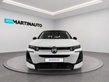 citroën c5 aircross 1.2 hibrido max — photo 2