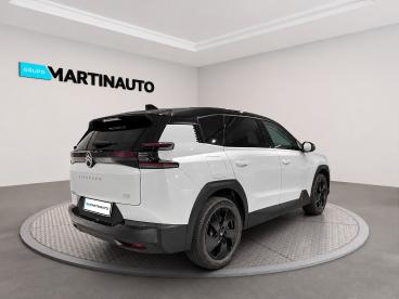 citroën c5 aircross 1.2 hibrido max — photo 5